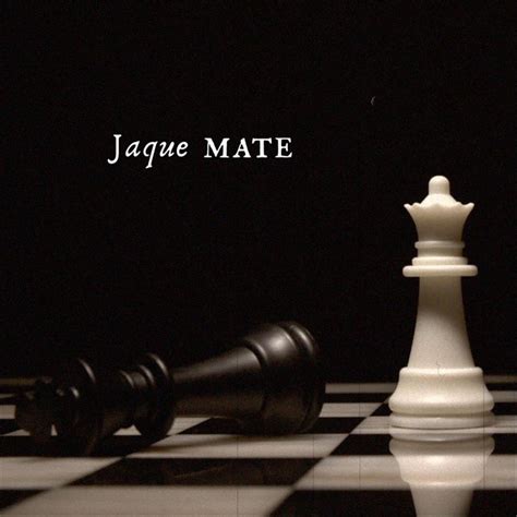 Jaque Mate - song and lyrics by Paula Serrano | Spotify