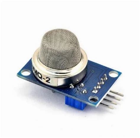 MQ2 Sensor at Rs 120 | MQ6 Gas Sensor in Bengaluru | ID: 17843899073