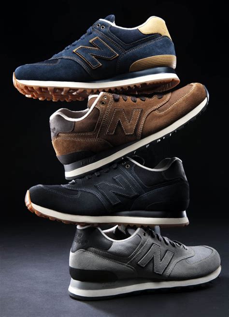 balancing act new balance | Sneakers men fashion, Sneakers fashion ...