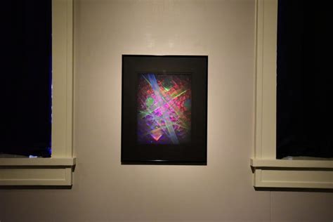 Holography exhibit showcasing history of holograms to open at museum