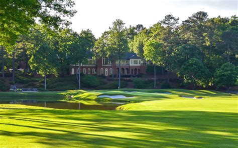 Alabama | Top 100 Golf Courses | Top 100 Golf Courses