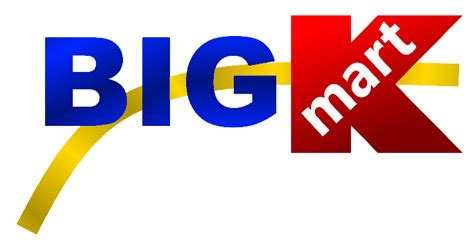 Big Kmart (Piramca) | Dream Logos Wiki | Fandom