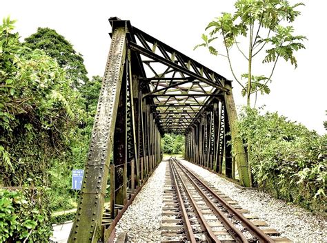 Hiking Trails with a View - Outdoor Life Singapore