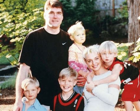 Domantas Sabonis Kids With His Wife Shoshana Rosen