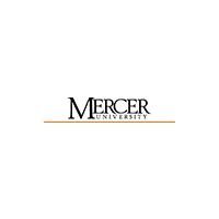 Download Mercer University Logo Vector & PNG