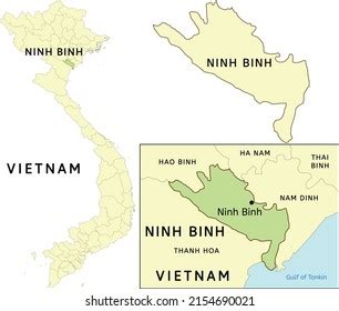 12 Ninh binh province Stock Vectors, Images & Vector Art | Shutterstock