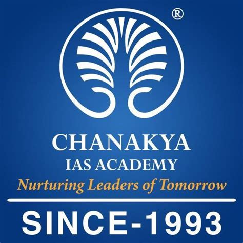 Chanakya IAS Academy - a premier Delhi based institution to start its operation in Bhubaneswar ...