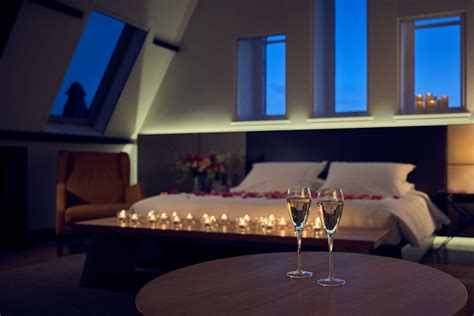This romantic hotel is all we could dream about for Valentine's Day - The Hotel Trotter