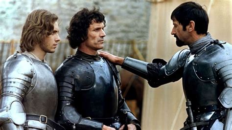 Lancelot of the Lake (1974) - Backdrops — The Movie Database (TMDB)