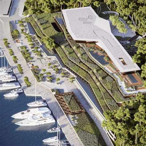 [PHOTOS] Hotel Park – Rovinj's New Luxury 5-Star Hotel | Croatia Week