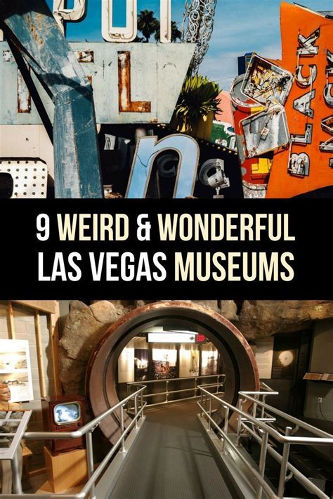 Museums in las vegas – Artofit