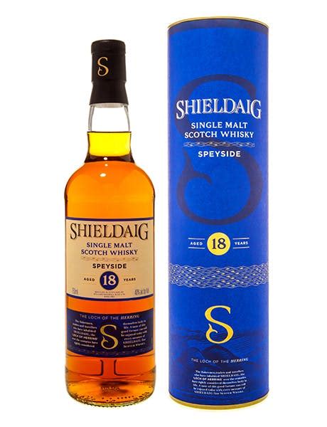 Discover Shieldaig Whisky | Ian Macleod Distillers