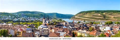 1,074 Bingen rhein Images, Stock Photos & Vectors | Shutterstock