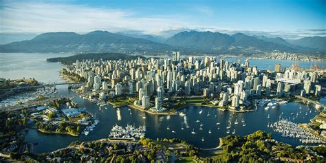 The Best of Vancouver's Granville Island | Travelzoo