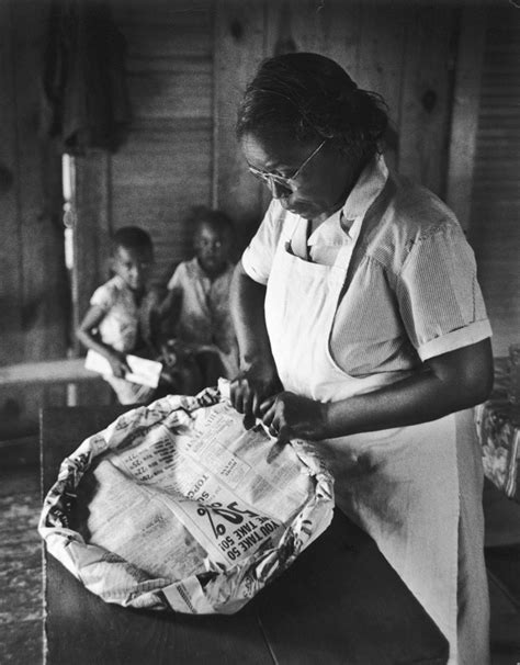 W. Eugene Smith: LIFE Magazine 1951 Photo Essay, 'Nurse Midwife' | Time.com