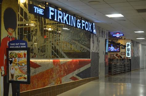 Firkin & Fox – N&S CONSTRUCTION