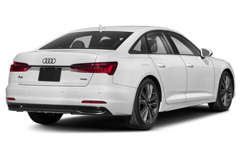 2023 Audi A6 Specs, Price, MPG & Reviews | Cars.com