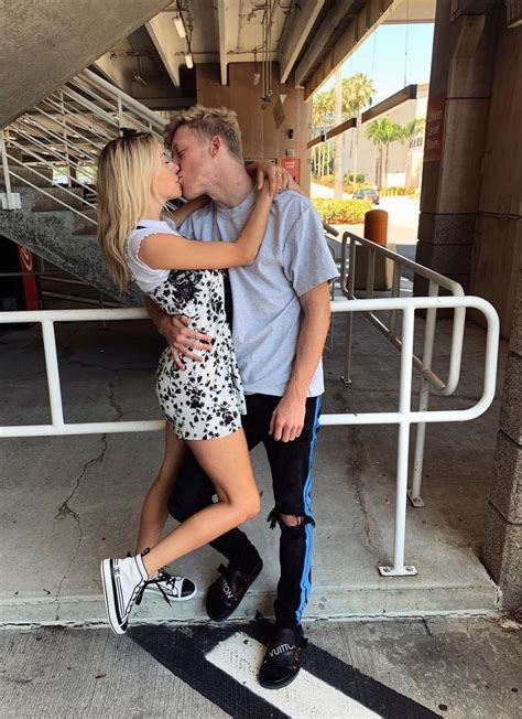 Corinna Kopf explains why her relationship with Tfue failed - Dexerto