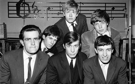 David Hepworth's blog: Fifty years ago today The Rolling Stones signed ...