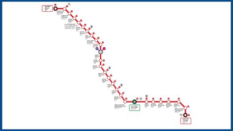 Hyderabad Metro Map, Timings, Route & Fare: Everything You Need To Know