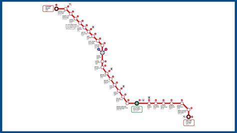 Hyderabad Metro Map, Timings, Route & Fare: Everything You Need To Know