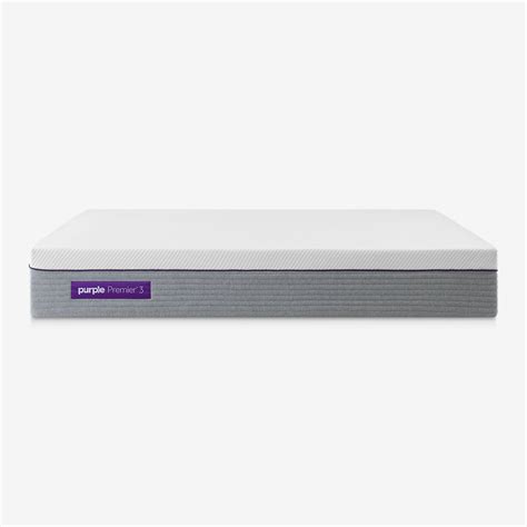 Purple Hybrid Premier 3 Mattress | Mattress Warehouse