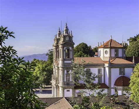 Ancient Braga - LEX Shore Excursions | Carnival Cruise Line