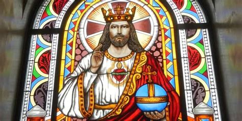 Feast of Christ the King – Regnum Christi Chicago