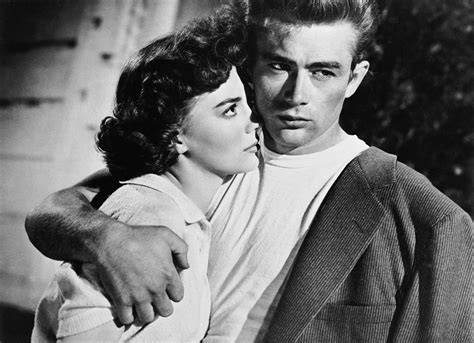 Rebel Without a Cause (1955)