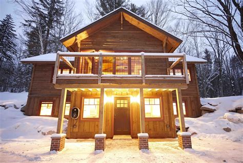 4 Legendary Vermont Ski Lodges – VT SKI + RIDE