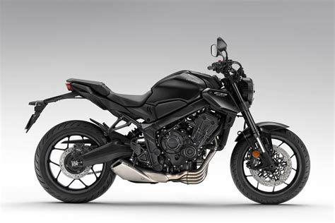 2023 Honda CB 650R | Complete Specs, Top Speed, Consumption, Images and More