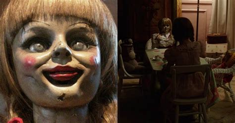 'Annabelle Creation' Trailer Is Out & It Shows The 'Conjuring' Doll's Demonic Origin ...