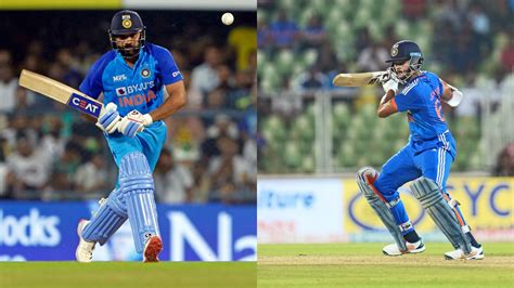 IND vs AFG 1st T20I: Rahul Dravid Confirms Rohit Sharma, Yashasvi ...