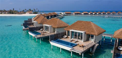 Radisson Blu Resort Maldives | Flight Centre