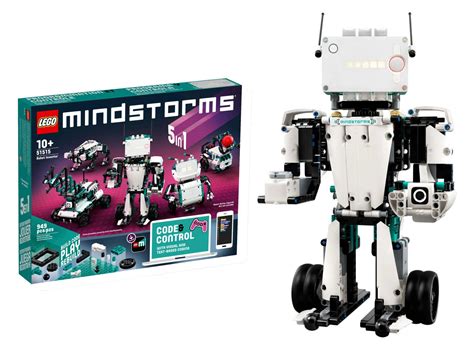 WIN a LEGO Mindstorms