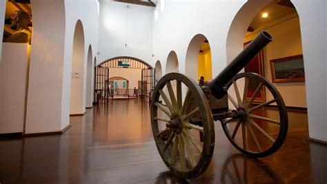 National Museum in Bogota, | Expedia