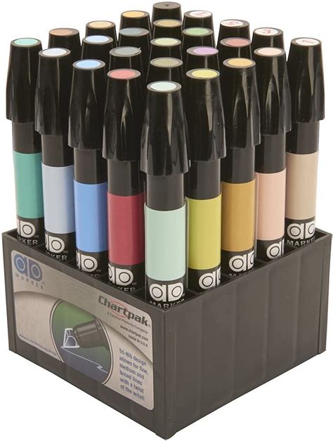 15 Best Art Marker Sets for Coloring Enthusiasts and Professional ...