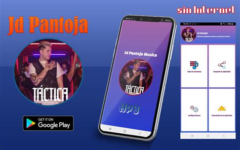 jd pantoja canciones APK for Android - Download