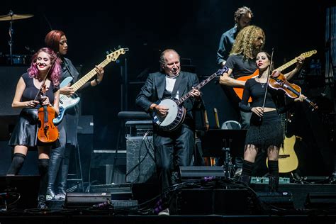 Hans Zimmer Live – US Bank Arena – Rubato Photo – Concert Photography ...