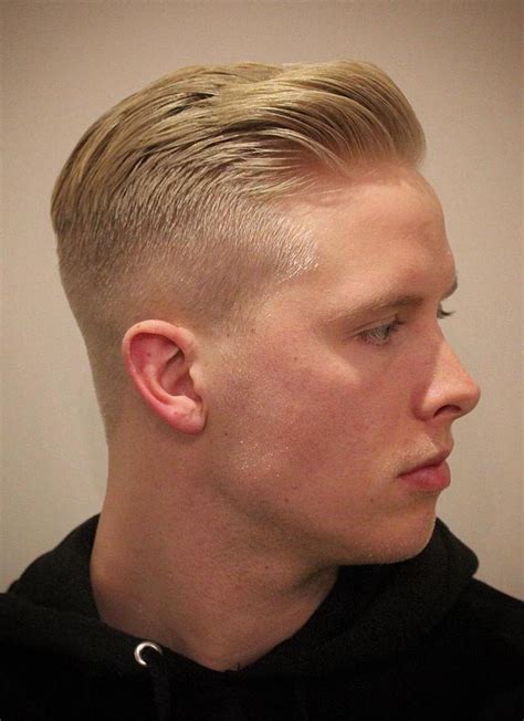 27 Latest Mens Slick Back Hairstyles & Haircut Ideas | Hairdo Hairstyle