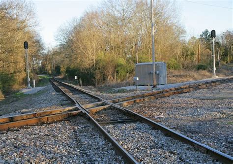 Unusual Drawbridge Railway Crossing in Australia | Amusing Planet