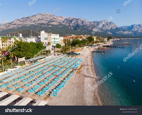 ait olduğu muazzam majör kemer beach resort İstekli Onların ekonomi