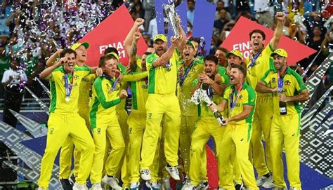 T20 World Cup 2022 Australia Squad: Full Team List, Reserve Players & Injury Updates