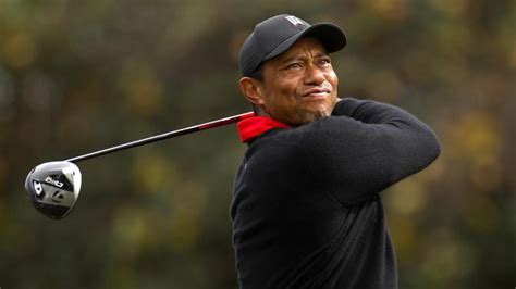 Why did Tiger Woods withdraw from Genesis Open? Illness forces host to ...