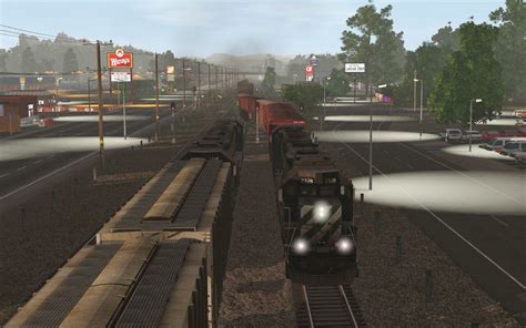 Trainz 2022 DLC - Shortline Railroad on Steam