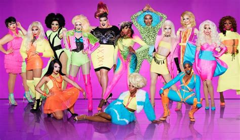 Rupaul's Drag Race Season 14 Renewal Status, Cast, Plot and All Updates ...