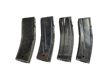 M1 Carbine Magazine - 30 Rounds