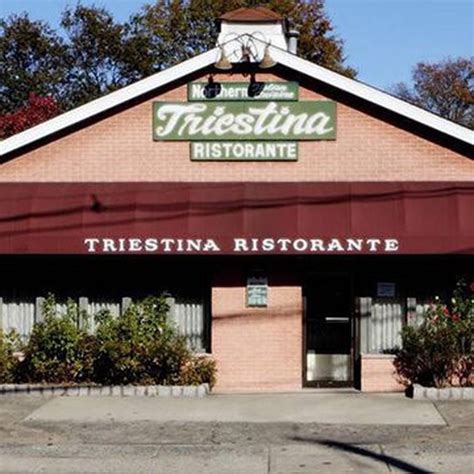 For a memorable culinary experience, visit Triestina Ristorante in ...