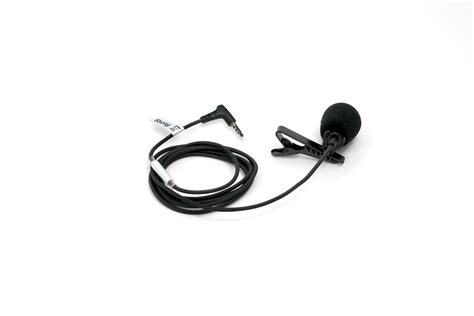 Wearable Microphone - Williams AV