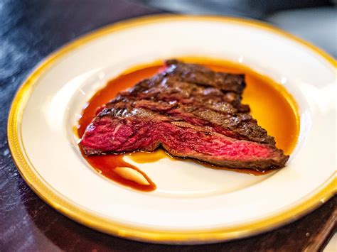 London's Best Steak Restaurants - London - The Infatuation